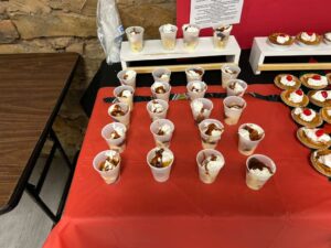 African Deserts
